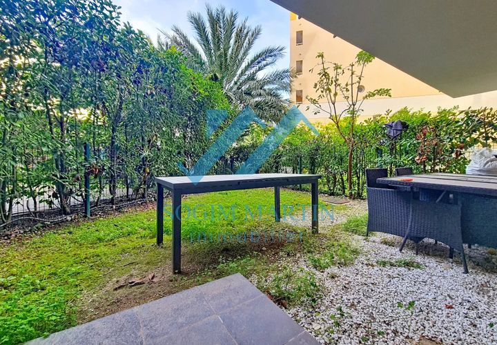Lejlighed i Menton, Alpes-Maritimes, Menton - € 290.000 | Ref: 1723 - foto 1