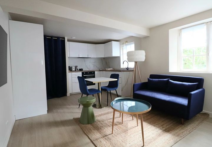 Apartament a La Celle-Saint-Cloud, Yvelines, La Celle-Saint-Cloud - € 1.000/mes | Ref: 85620371 - foto 1