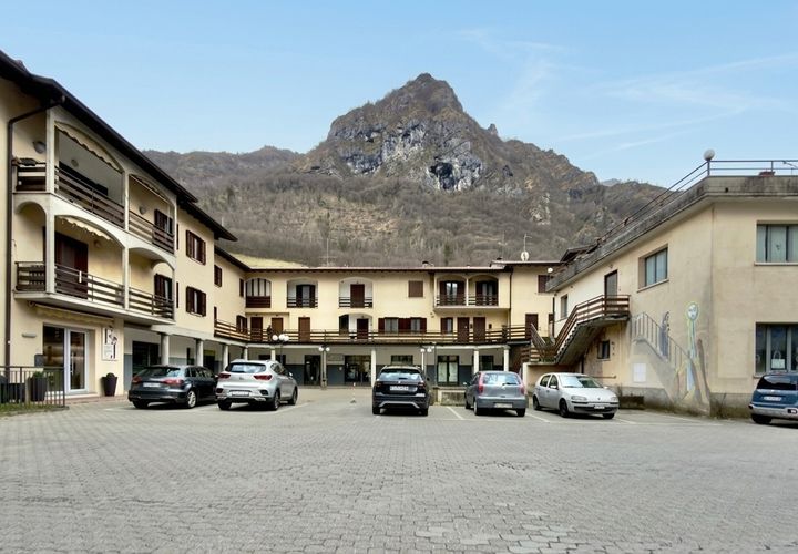 Leilighet i Pezzaze, Brescia, Pezzaze - € 89 000 | Ref: 12512 - foto 1