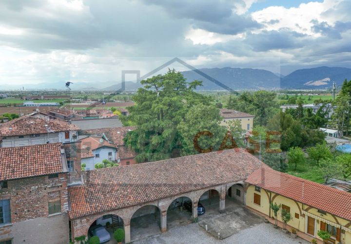 Lejlighed i Castenedolo, Brescia, Castenedolo - € 125.000 | Ref: 12 - foto 1