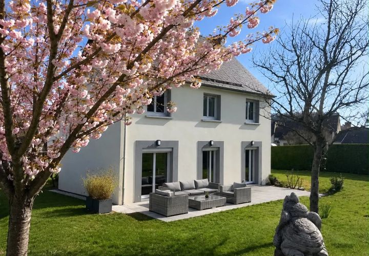Villa i Houlgate, Calvados, Houlgate - € 595 000 | Ref: 86676351 - foto 1