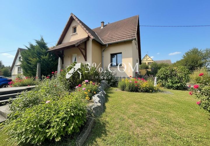 Villa a Truchtersheim, Bas-Rhin, Truchtersheim - € 409.000 | Ref: 56_V1020062956 - foto 1
