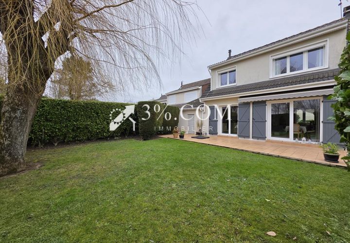 Villa i Capinghem, Nord, Capinghem - € 335.000 | Ref: 67_V1690062952 - foto 1