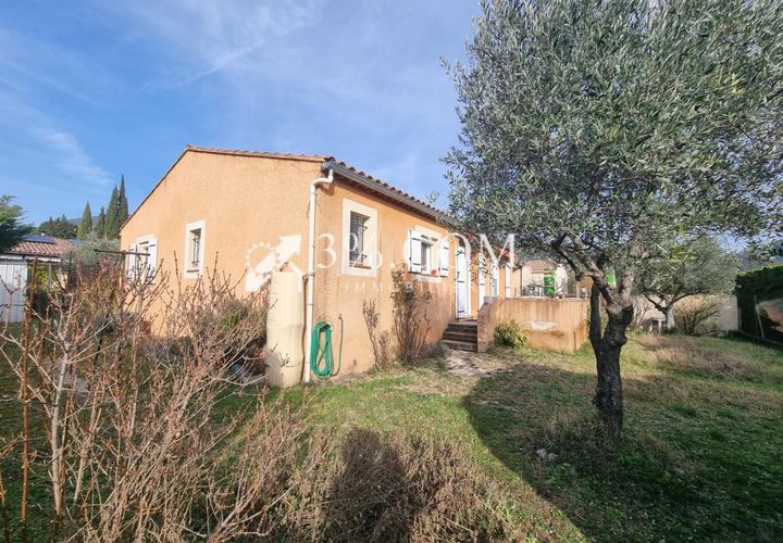 Villa a Nyons, Drome, Nyons - € 300.000 | Ref: 115_37222 - foto 1