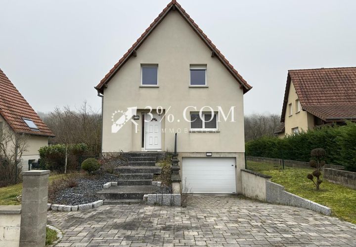 Villa a Marmoutier, Bas-Rhin, Marmoutier - € 300.000 | Ref: 140_V2290062932 - foto 1
