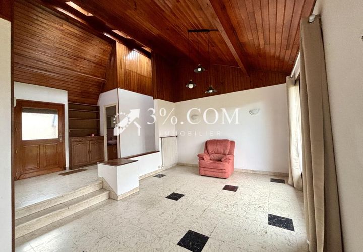 Bungalou a Chépy, Somme, Chépy - € 119.900 | Ref: 468_V5610062942 - foto 1