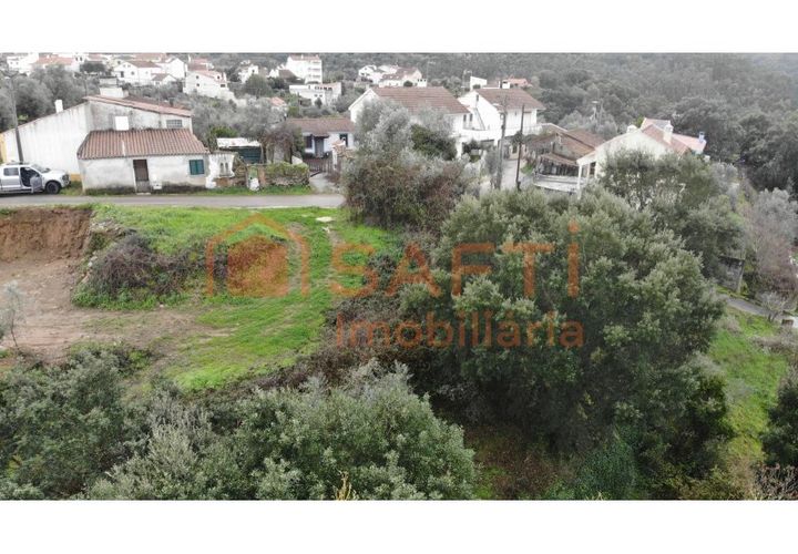 Helårsgrund i Serra, Santarem, Serra - € 109.000 | Ref: SAFTI:007606 - foto 1
