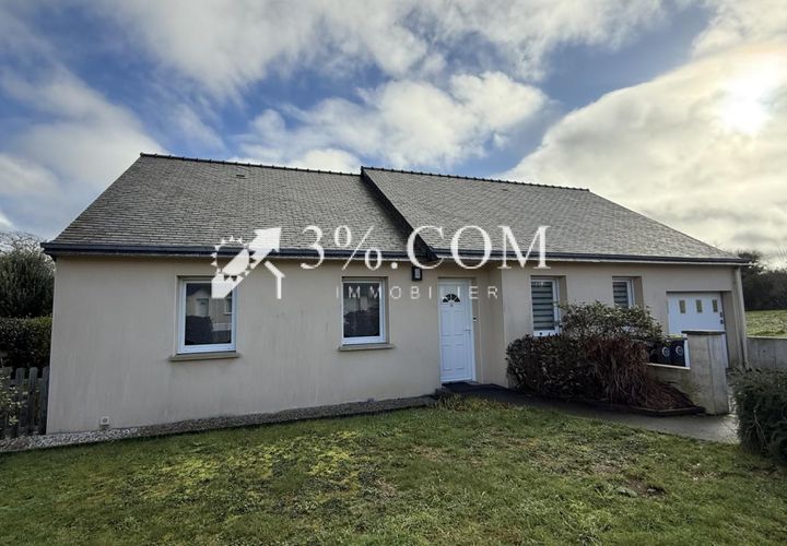 Villa a Pluneret, Morbihan, Pluneret - € 305.900 | Ref: 66_V1590062845 - foto 1