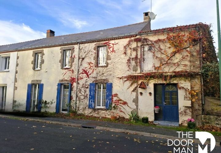 Villa en Cugand, Vendee, Cugand - € 229.600 | Ref: 9393 - photo 1