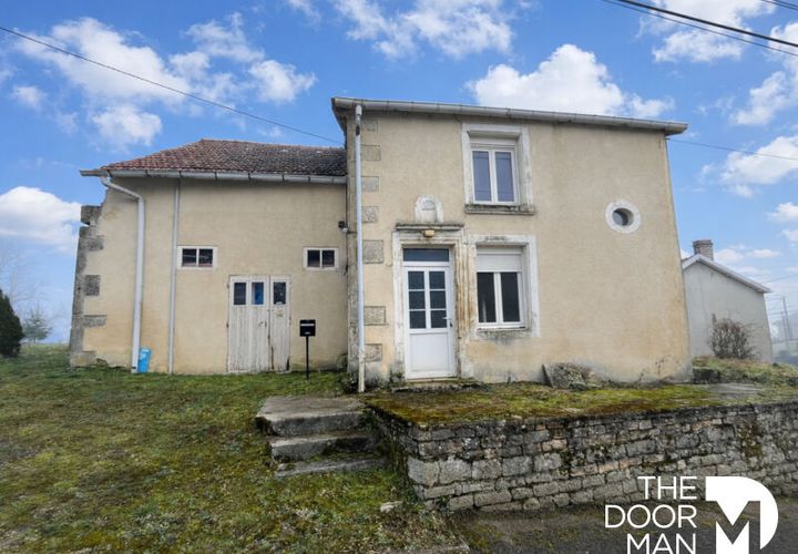 Villa i Recourt, Haute-Marne, Recourt - € 46.000 | Ref: 9265 - foto 1
