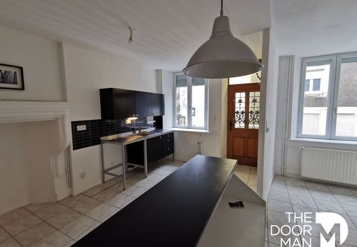 Landsbyhus i Clefmont, Haute-Marne, Clefmont - € 49.000 | Ref: 9446 - foto 1