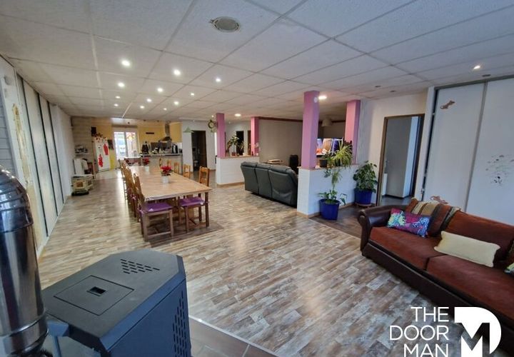 Villa a Froncles, Haute-Marne, Froncles - € 185.000 | Ref: 9454 - foto 1