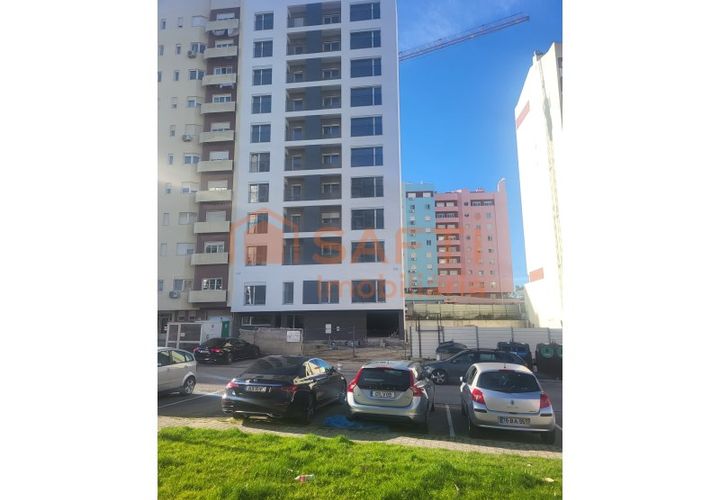 Lejlighed i Corroios, Setubal, Corroios - € 360.000 | Ref: SAFTI:007594 - foto 1