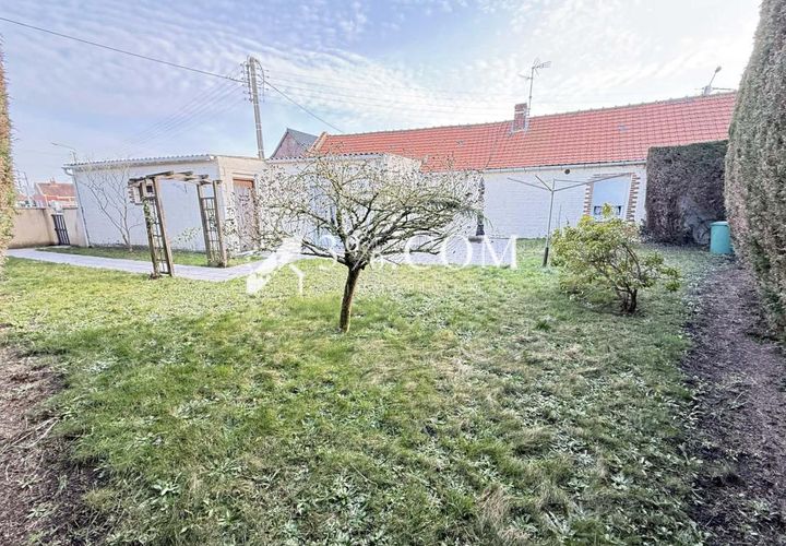Villa i Raimbeaucourt, Nord, Raimbeaucourt - € 175.000 | Ref: 107_V910062915 - foto 1
