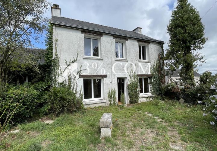 Villa a Baden, Morbihan, Baden - € 298.700 | Ref: 66_V1590061478 - foto 1