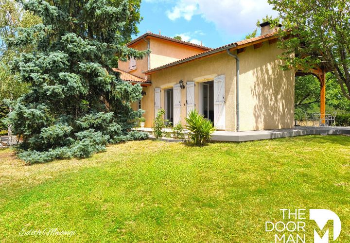 Villa a Fenouillet, Haute-Garonne, Fenouillet - € 430.000 | Ref: 8672 - foto 1