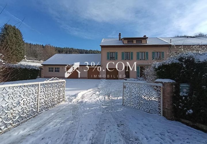 Villa i Senones, Vosges, Senones - € 232.000 | Ref: 471_1652 - foto 1