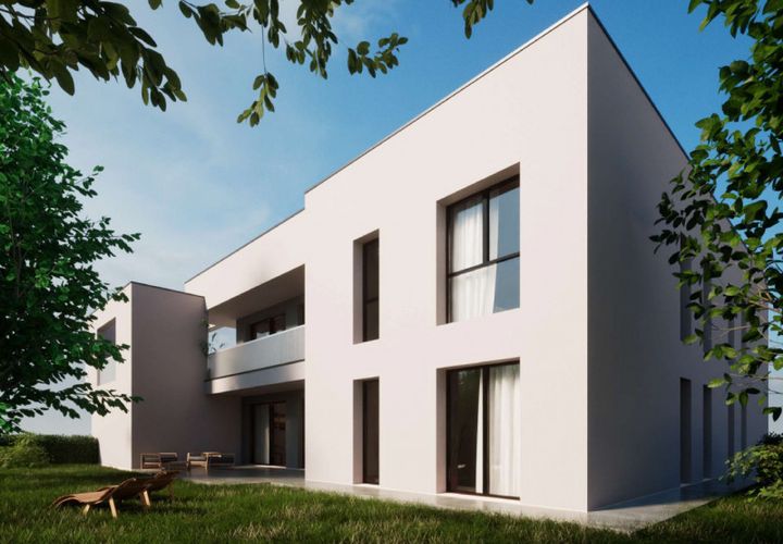 Lejlighed i Selvazzano Dentro, Padua, Selvazzano Dentro - € 400.000 | Ref: A920 - foto 1