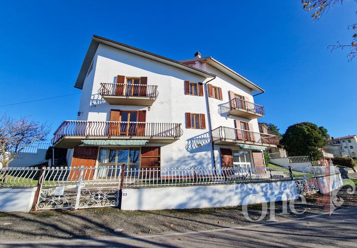 Villa i Cinigiano, Grosseto, Cinigiano - € 285.000 | Ref: 19310 - foto 1