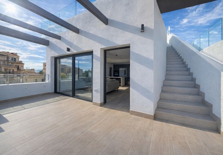 Wohnung in Punta Prima, Alicante, Punta Prima - € 425.000 | Ref: 752594 - Foto 1