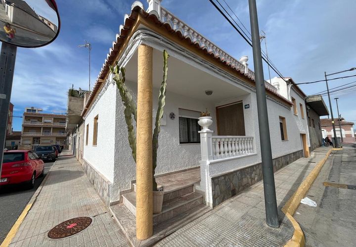 Byhus i Algorfa, Alicante, Algorfa - € 358.995 | Ref: CSPK-14107 - foto 1