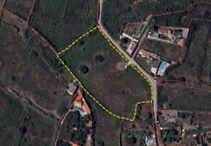 Helårsgrund i Peniche, Leiria, Peniche - € 380.000 | Ref: 794368 - foto 1