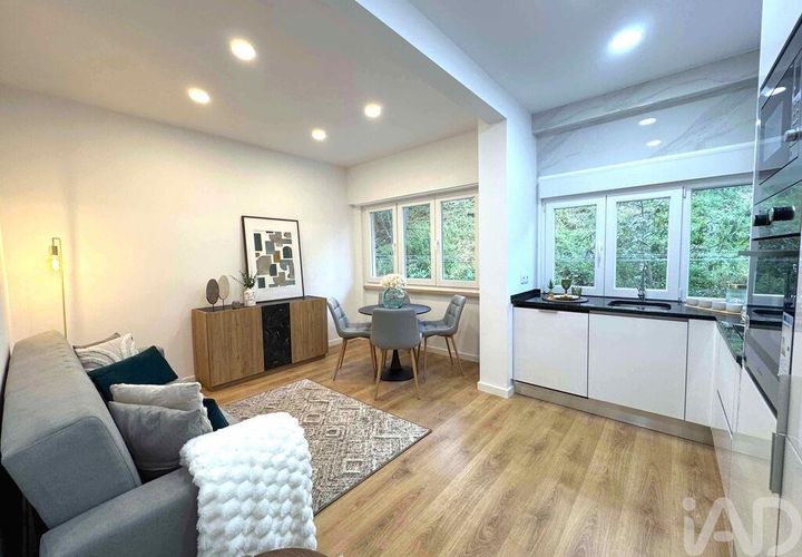 Lejlighed i Lisbon, Lisbon, Lisbon - € 429.900 | Ref: 798356 - foto 1