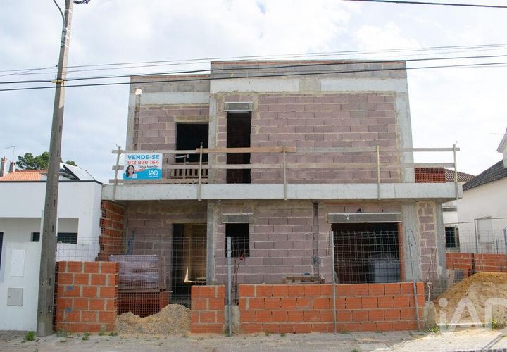 Byhus i Seixal, Setubal, Seixal - € 630.000 | Ref: 155906 - foto 1
