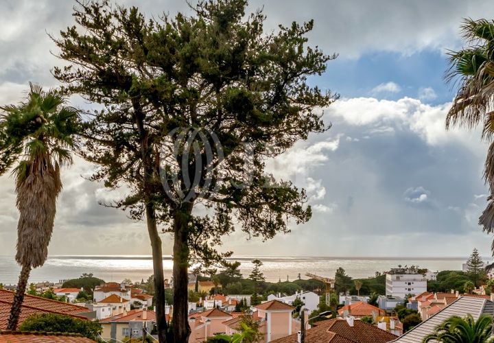 Villa i Cascais, Lisbon, Cascais - € 3.650.000 | Ref: 95127 - foto 1
