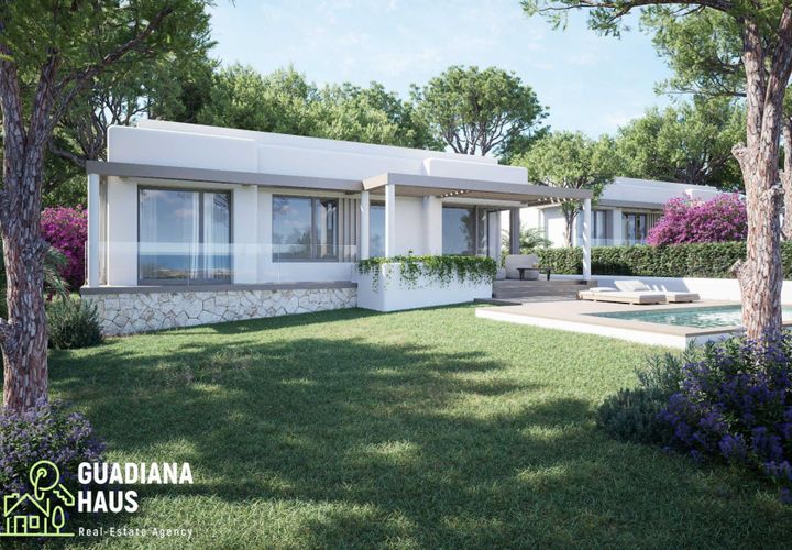 Villa i Lepe, Huelva, Lepe - € 262.000 | Ref: 652/11122 - foto 1