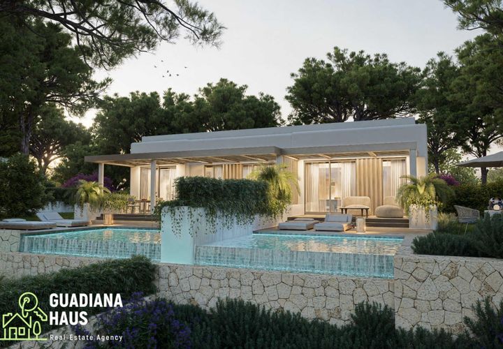 Bungalow i Lepe, Huelva, Lepe - € 501.000 | Ref: 654/11122 - foto 1