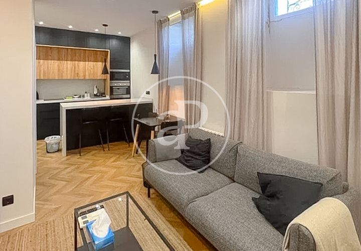 Leilighet i Madrid, Madrid, Madrid - € 875 000 | Ref: VM2601059 - foto 1