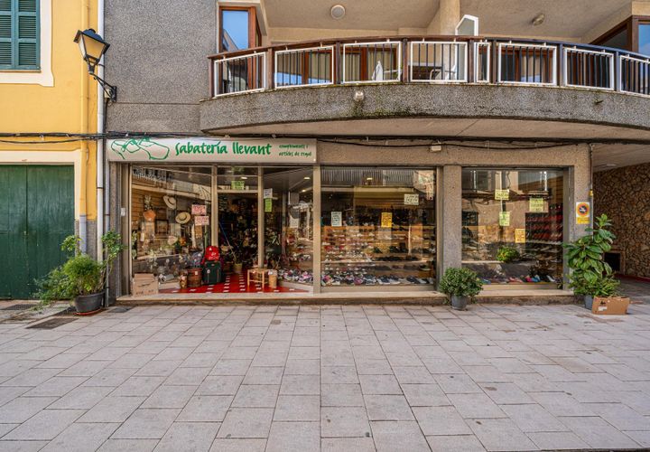 Propriedade comercial em Son Servera, Mallorca, Son Servera - € 1.300/mês | Ref: 15RKNG004/3010 - foto 1
