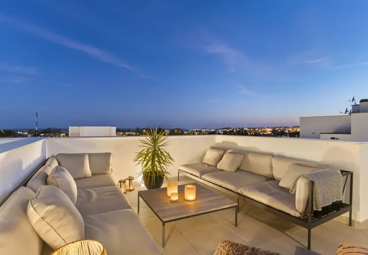 Duplex i Marbella, Malaga, Marbella - € 1.150.000 | Ref: 1NFRodeoAlto4 - foto 1