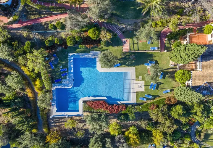 Leilighet i La Reserva, Malaga, La Reserva - € 599 000 | Ref: NFAlmendros23 - foto 1