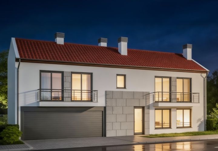 Lejlighed i Nazare, Leiria, Nazare - € 215.000 | Ref: 127.B/2025.PV - foto 1