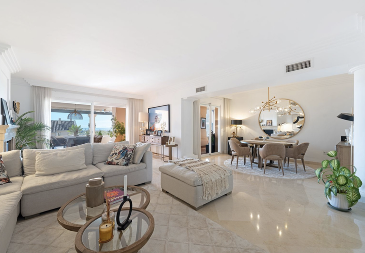 Lejlighed i Marbella, Malaga, Marbella - € 1.100.000 | Ref: 361-12573P - foto 1