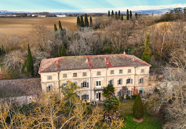 Villa a Castelnaudary, Aude, Castelnaudary - € 1.000.000 | Ref: BVI58163 - foto 1