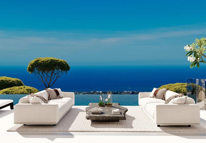Villa i La Heredia, Malaga, La Heredia - € 6.895.000 | Ref: DPIc347221 - foto 1