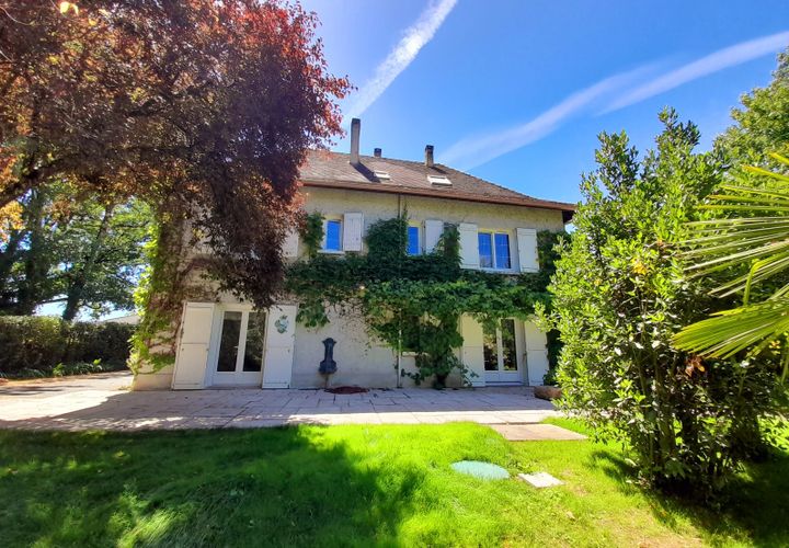 Villa i Bergerac, Dordogne, Bergerac - € 299.000 | Ref: BVI83135 - foto 1