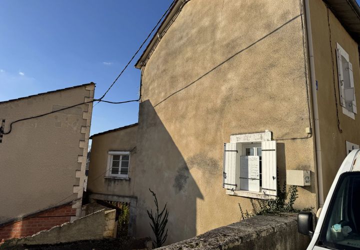 Villa a Riberac, Dordogne, Riberac - € 66.000 | Ref: BVI84003 - foto 1