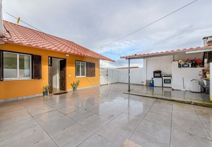 Villa i Monchique, Faro, Monchique - € 225.000 | Ref: 125921102-12 - foto 1