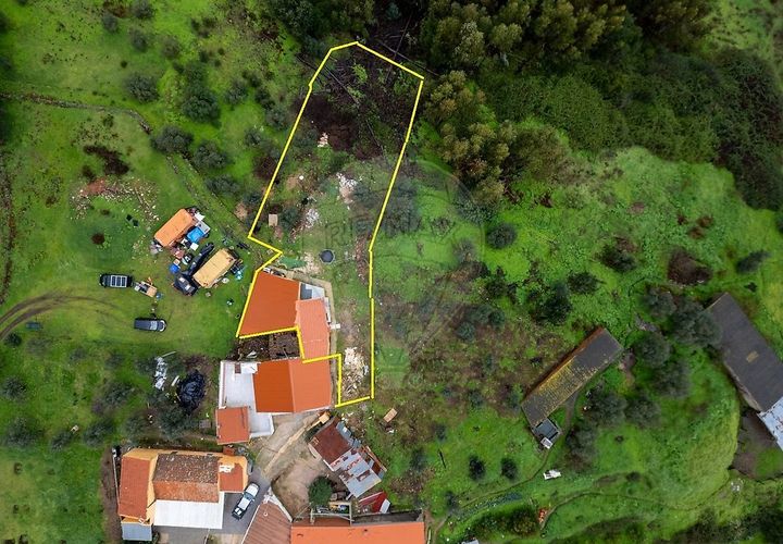 Villa i Monchique, Faro, Monchique - € 225.000 | Ref: 125921102-13 - foto 1