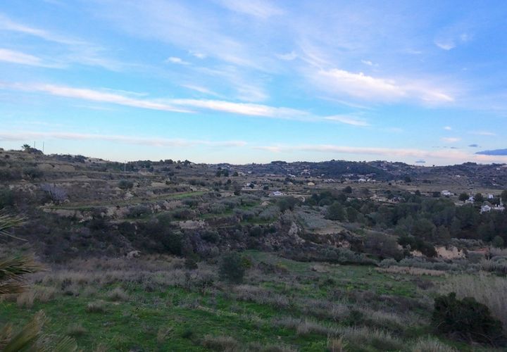 Helårsgrund i Benissa, Alicante, Benissa - € 160.000 | Ref: HO474624 - foto 1