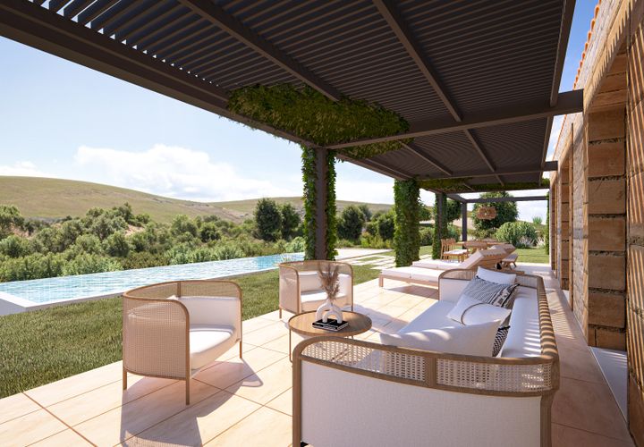 Helårsgrund i San Lorenzo, Gran Canaria, San Lorenzo - € 320.000 | Ref: 326 - Sant Llorenç 315.000 - foto 1