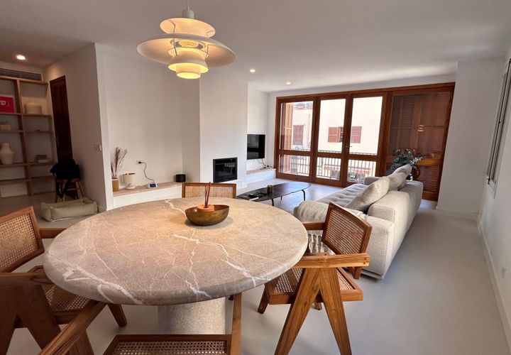 Apartamento em Pollenca, Mallorca, Pollenca - € 2.500/mês | Ref: POL12045 - foto 1