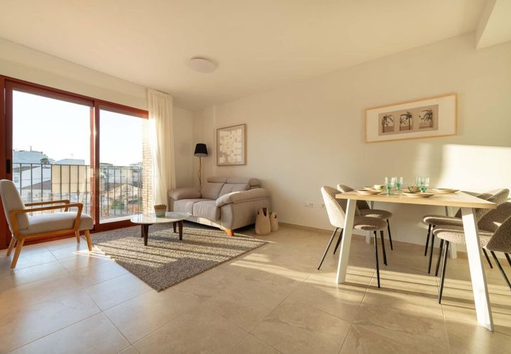 Apartament a Avileses, Murcia, Avileses - € 100.000 | Ref: 0108v/10853 - foto 1
