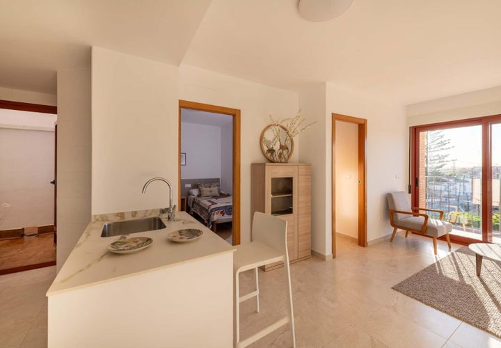 Lejlighed i Avileses, Murcia, Avileses - € 139.000 | Ref: 0109v/10853 - foto 1