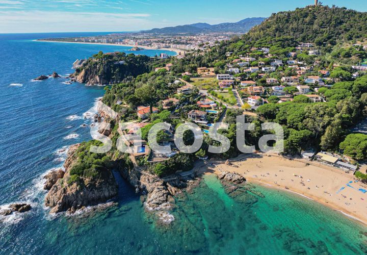 Villa - Blanes, Gerona, Blanes - € 1 450 000 | Réf : C01BL-297/9374 - photo 1