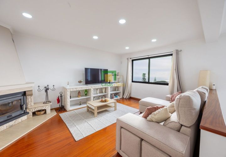 Villa i Funchal, Madeira, Funchal - € 415 000 | Ref: CT-1874/2026 - foto 1